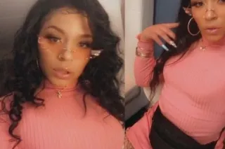 ✨FreakyFridaySpecial✨👅Thunder ... - Image 2