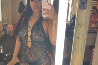 Thick Red Bone Fantasy 💎✨ OUTC... - Image 3