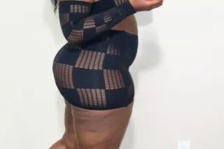 Bohemian Chocolate Goddess - 3... - Image 1