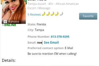 ❤ Cougar ❤ Love ❤ seeking REGU... - Image 2