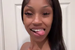 I can suck it better than your GF xoxo Miss Wink ;) - Image 12