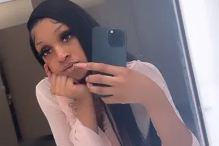 I can suck it better than your... - Image 3