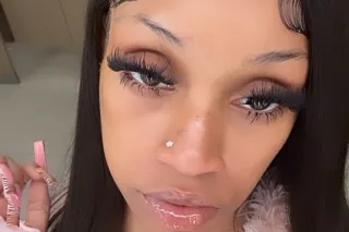 I can suck it better than your GF xoxo Miss Wink ;) - Image 6