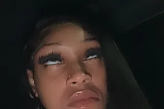 I can suck it better than your... - Image 1