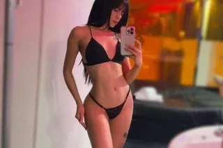 new here dm me for some fun🍒❤ ... - Image 3