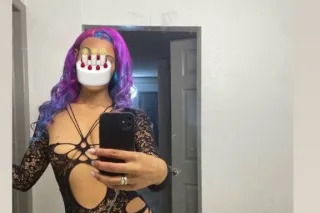 💋 SUPER MODEL EXPERIENCE WITH CHERRY REDD😫🎂 - Image 3