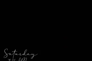 Early morning wood visit 🙂 - 9... - Image 1