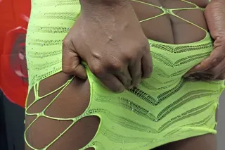 SEDUCTIVE TUESAY😁STARR🔥🔥💋 THE ONE AND ONLY ! - Image 5