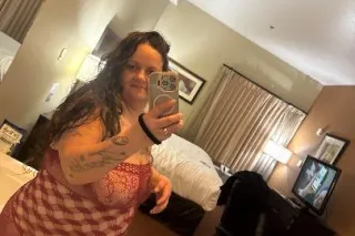 Cum Put that 🍆 dick down my thorat - Image 6