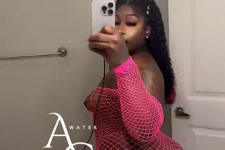 ⭐NEW GIRL 100$ QV⭐REAL SQUIRT ... - Image 3