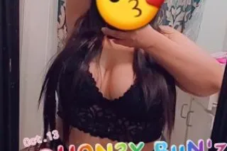 visiting in January H0N3Y BuNZ - Image 3