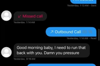 1000% BEST SERVICES😋💦WILL HAVE U WANTING MORE NOBODY CAN MAKE U NUT LIKE ME DADDY😩💦100% REAL text/CALL - Image 4