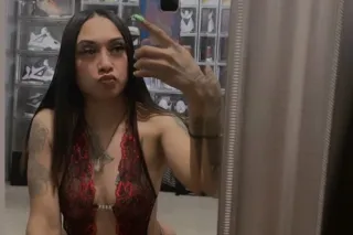 CHANEL FREAKY INCALLS ONLY COM... - Image 3