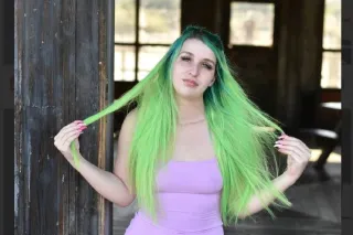 Looking For New Company 😊💜 - Image 6