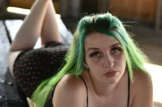 Looking For New Company 😊💜 - Image 1