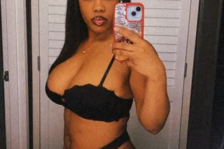 JANAY😍🖤💦 - 25 - Image 1