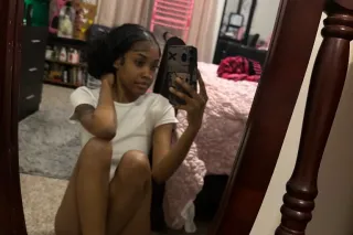 💕I Look Sweet... But I Act Up🗣 - Image 6