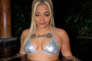 Subtle heat.🔥 Unforgettable en... - Image 2