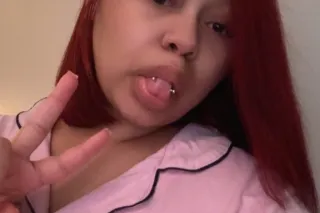 HI BABY🥰❤ 100% REAL/INSTAGRAM-BIGMFBAII SHOOT ME A DM I REPLY !! BE NICE TO ME !!!! - Image 6