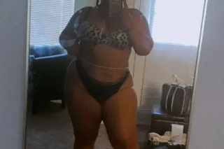 its a slip and slide💦 even tho... - Image 4