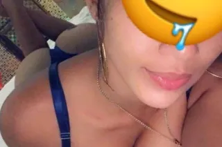 latina sexi 🤭🤭🤭dominicana ardi... - Image 1