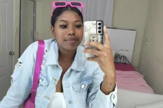 Latina girl, hi, how are you -... - Image 2