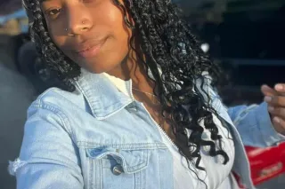 Latina girl, hi, how are you -... - Image 4