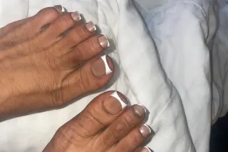 Fold me like a pretzel 🥨Young ... - Image 1