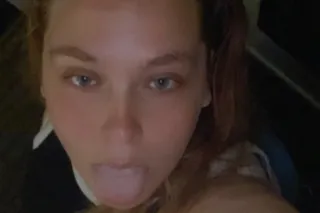 Bbj special bbw NINA 2 Girl 🤎🤍 - Image 1