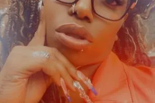 Incalls/Outcalls/Cardates Sexy Trinidadian Freak full service massages fetishes FaceTime shows Greek feet fetish roleplay and more - Image 8