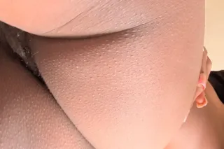 young ebony tight wet pussy 💦💦... - Image 2