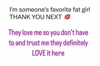 🗣New number babe🥰💋I miss the way you taste👅Come bring me a snack - Image 1