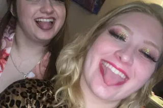 DOUBLE TROUBLE👯Twice the curves, twice the chemistry 🚗OUTCALLS ALL NIGHT 🚗 - Image 12