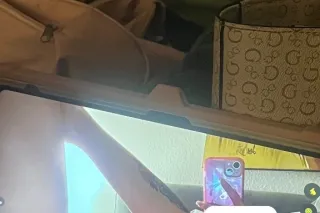 catch me while im here - Image 1