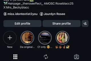 Mrs.Becky Blacc The HEADHUNTER... - Image 3