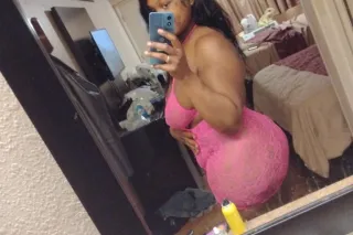 Ebony CUM SLUT 💯‼Incall specia... - Image 2