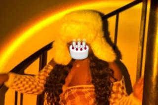 💋YOUR WORST HABIT 👅 🤫 INCALL !... - Image 1