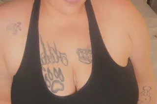 Curvy Tatted Goddess! Come Lets Escape To Paradise And See Why Im The Best! Lets make a video avail now - Image 9