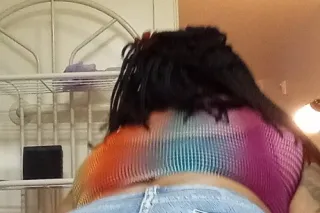 l..Serious clients only short stay $100/$150 half an hour 200 an hour 300 I specialize in massages and fetishes video sex also I party at times - Image 11