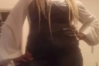 l..Serious clients only short stay $100/$150 half an hour 200 an hour 300 I specialize in massages and fetishes video sex also I party at times - Image 12