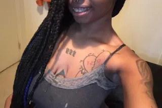 ✨ JUST ARRIVED ✨ Pure Fire 🔥Verification with FaceTime ✅100% Real and No Rush 🍬 Come Treat Yourself! 💦 😈 - Image 1