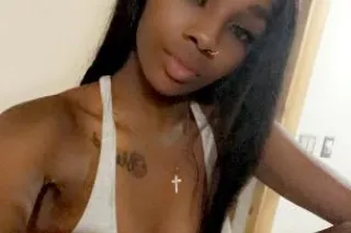 brownskin girl🥰overnight ,outc... - Image 2