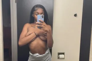 brownskin girl🥰overnight ,outc... - Image 3