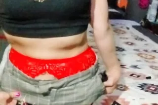 Tell Me Baby, Would It Be Wrong To Let My Hands Do What They Want - Image 8