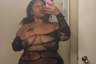 💦 Your Favorite BBW Pornstar I... - Image 1
