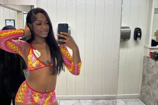 Delicate, Desired, &amp; Deserving 💋 (Prebook Arriving TOMORROW) - Image 4