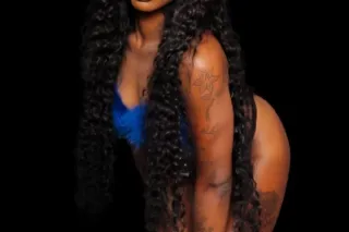 Delicate, Desired, &amp; Deserving 💋 (Prebook Arriving TOMORROW) - Image 1