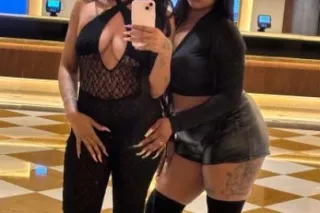 We Offer Threesome Sex👅Incalls... - Image 2