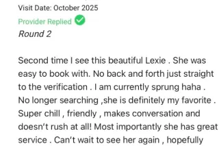 🥵🔥LIMITED TIME🥇Sexy Lexiee👅 Ready now🚦Incall special🧃💦 - Image 6