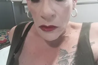 Tight Kitty Kat😻Cougar💯Cumm Make My Pussy Purrr💖HOT💋Fat Ass B👀ty! Deepest Throat👅💯😜‼ Low Volume!Fun Cougar Lovin!!!! 🕓☎ - Image 9